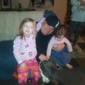 Meet your Posher, Felicia